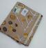 BEDSHEET ERODE AHEMADHABAD PRINT 90 X108 2 PILLOW COVER